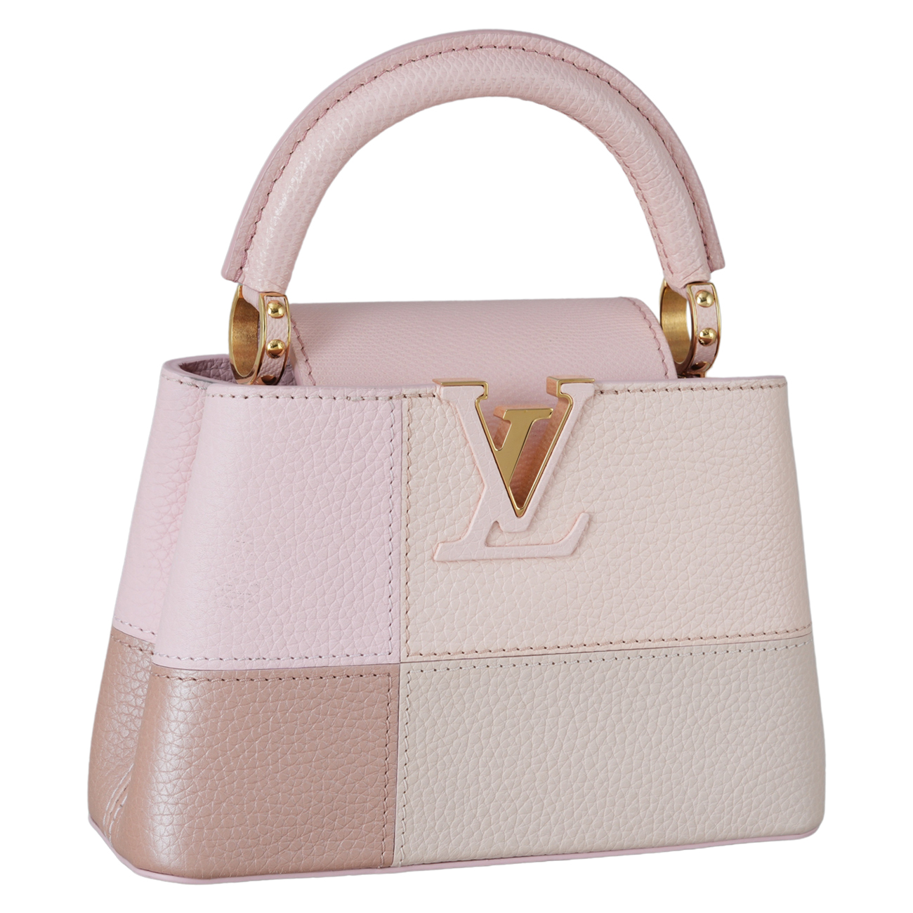 LOUIS VUITTON(USED)루이비통 M59268 카퓌신 미니